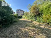 Appartement à SCY-CHAZELLES