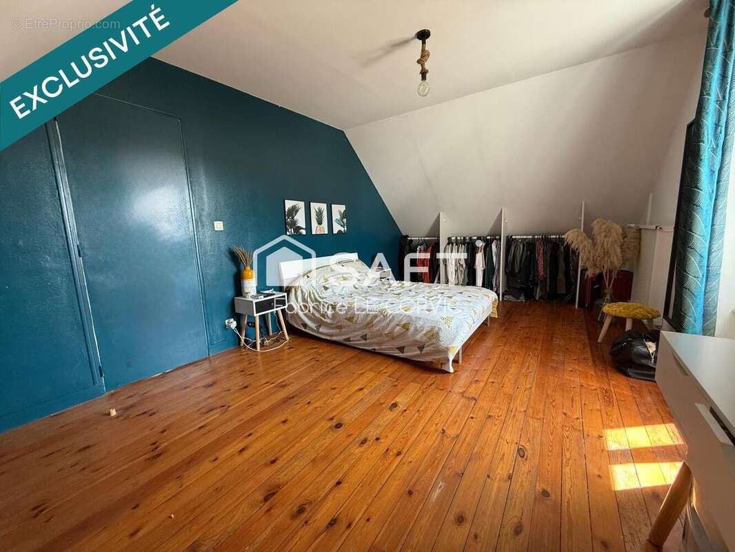 Photo 9 - Maison à PONTIVY