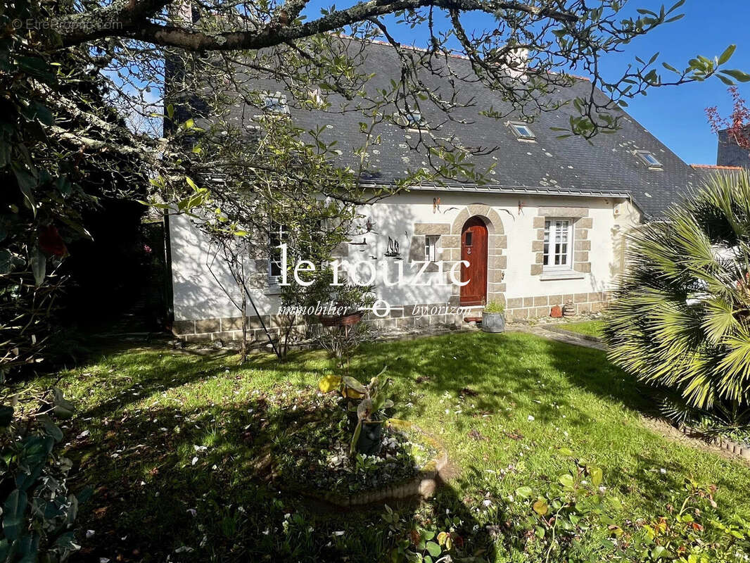Maison 145 m² à Sene  - photo 2