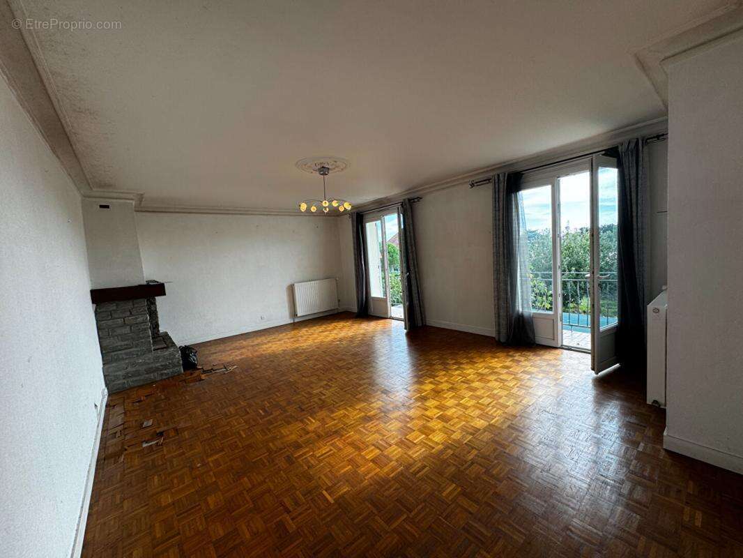 Maison à LA BERNERIE-EN-RETZ