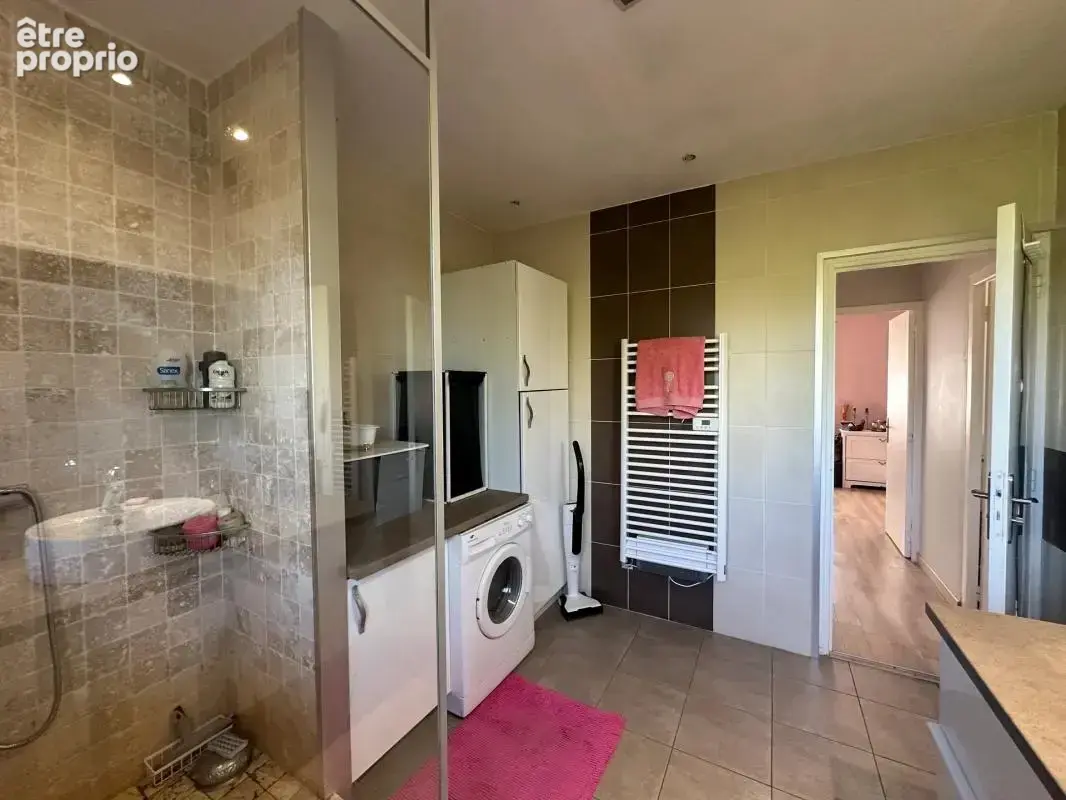 Maison 184 m² - 2 logements indépendants - photo 11