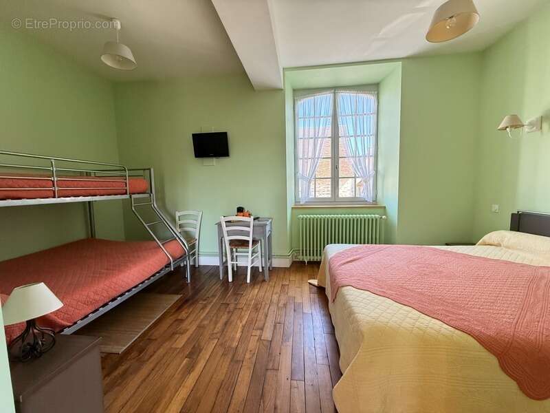 Maison à FRESSELINES