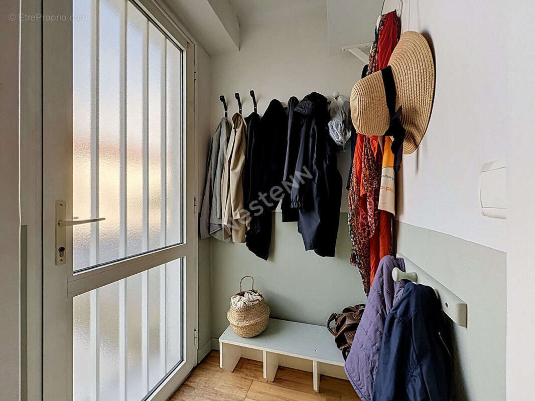 Maison à REZE