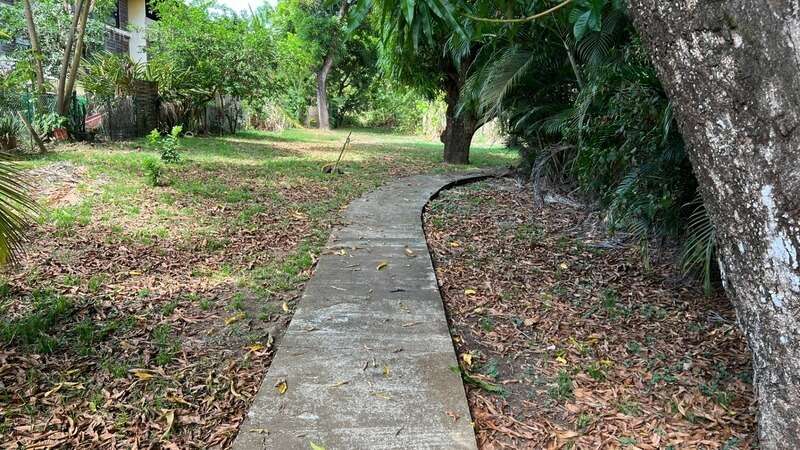 Appartement à REMIRE-MONTJOLY