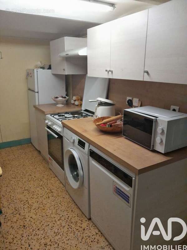 Photo 9 - Maison à ALES