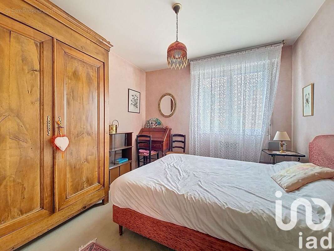 Photo 9 - Appartement à BOIS-GUILLAUME