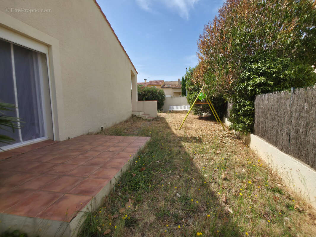 Maison Familiale T5 avec Piscine - Perpignan - photo 3
