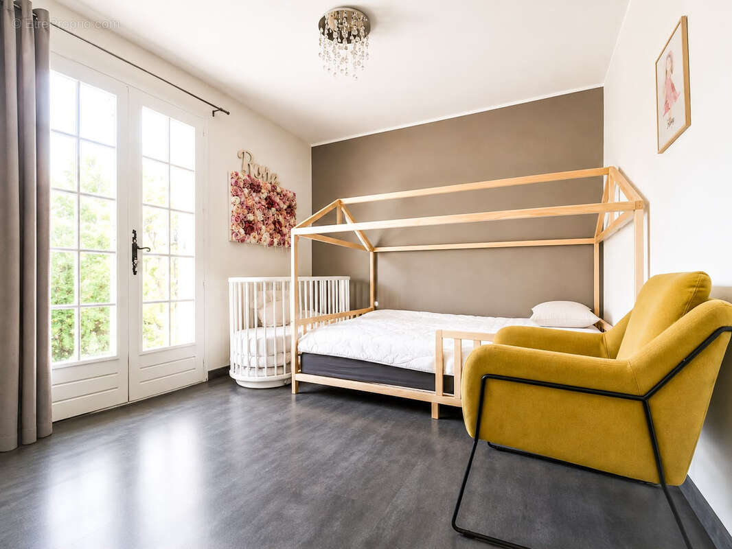Le Pradet : Maison T5 avec piscine - photo 7