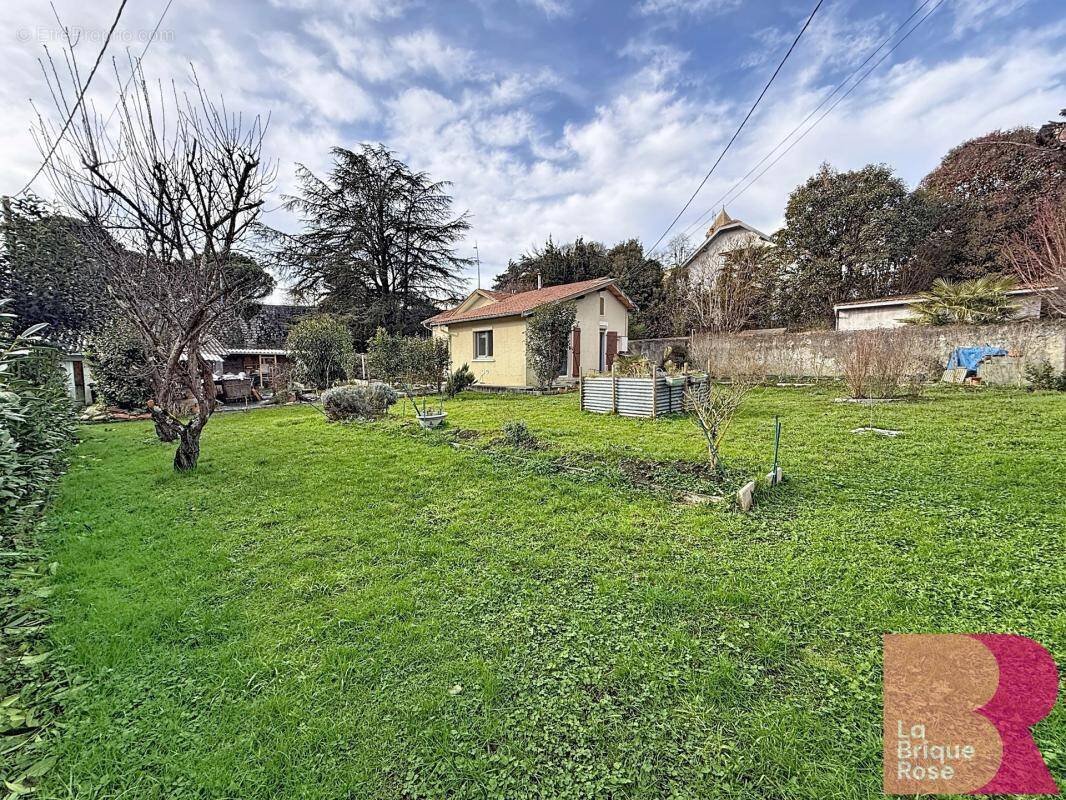 Maison à SAINT-GAUDENS