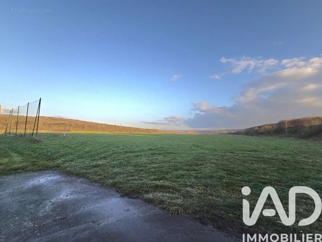 Photo 2 - Maison à BRIEULLES-SUR-MEUSE