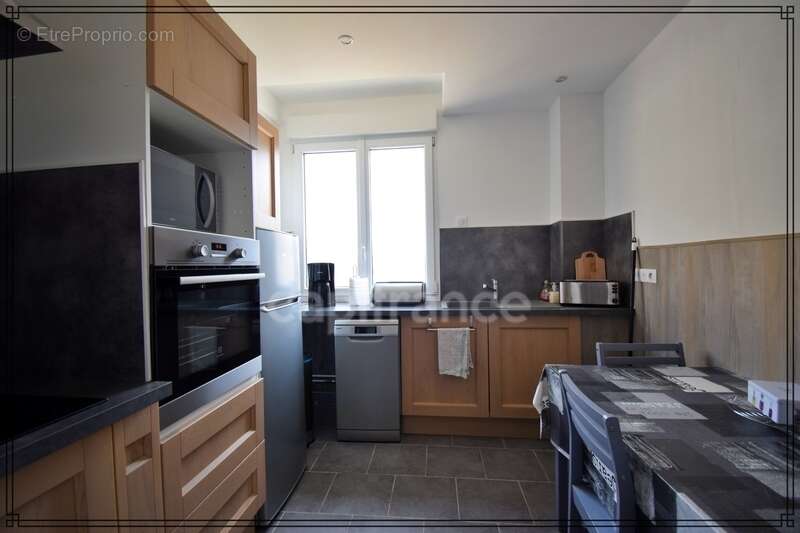 Appartement à HIRSON