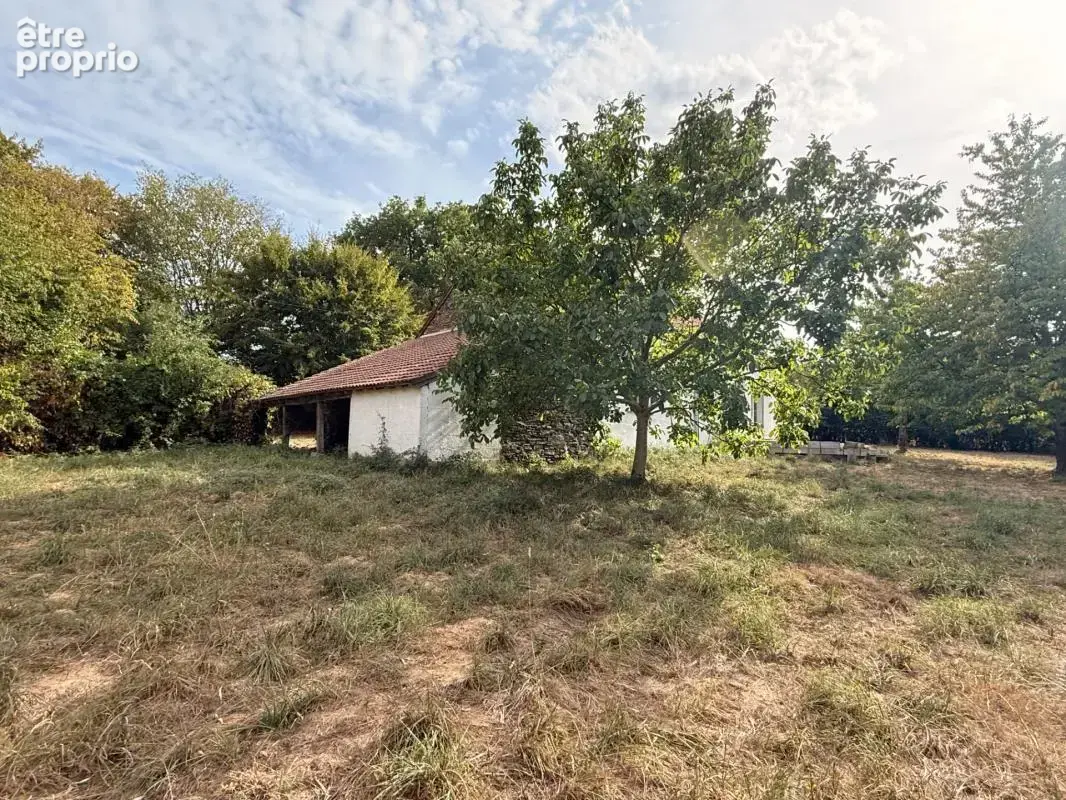 EN EXCLUSIVITE ! Charmante maison de plain pied 97m², 3 chambres, sur 1,2ha de terrain 94 000 € - photo 50