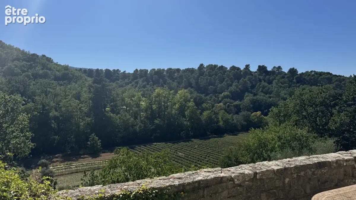 Maison 6 pièces 179 m² à vendre à Menerbes (84560) - photo 9