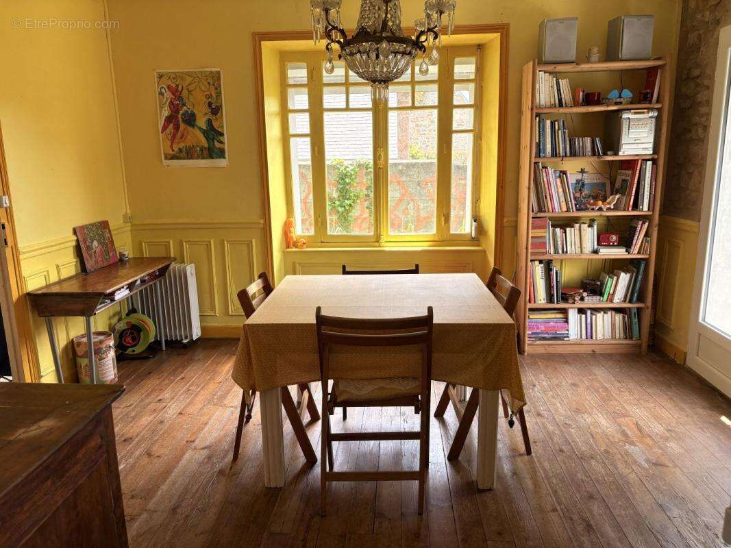 Maison à PERROS-GUIREC