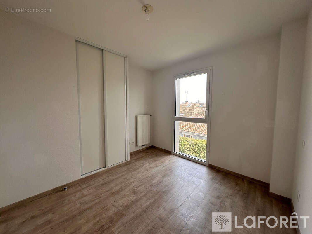 Appartement à GUJAN-MESTRAS