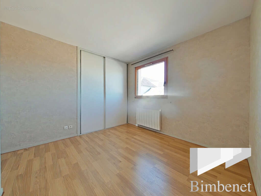 Appartement 49 m² à Orleans  - photo 3