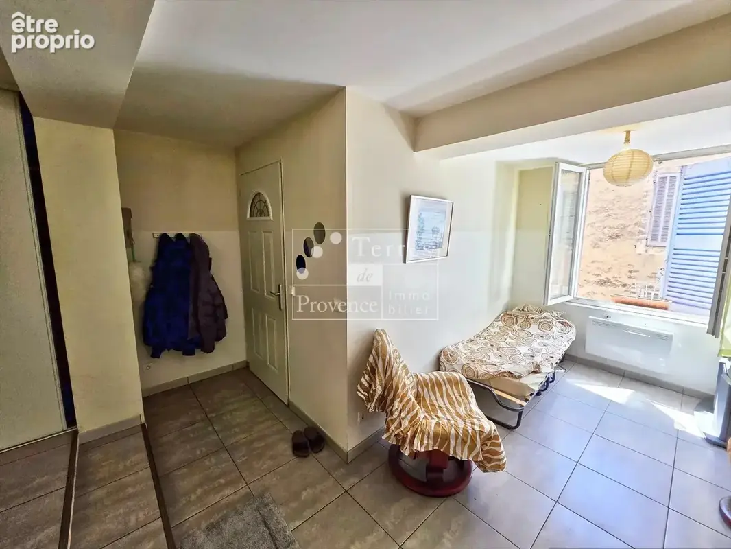 Appartement T2 à Aups - photo 3