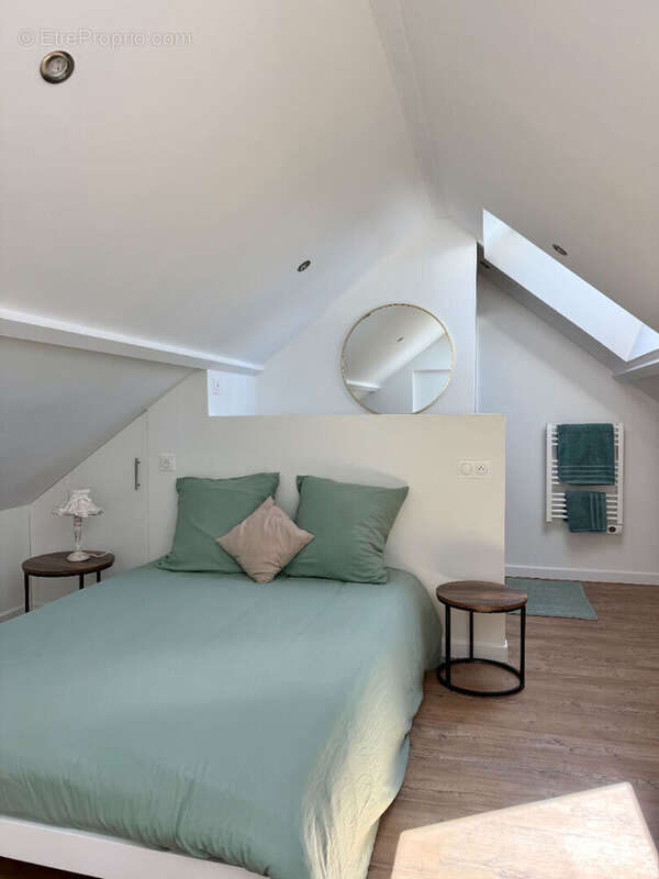 Maison à BATZ-SUR-MER