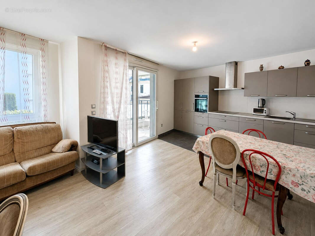Appartement 67 m² à Haguenau  - photo 3