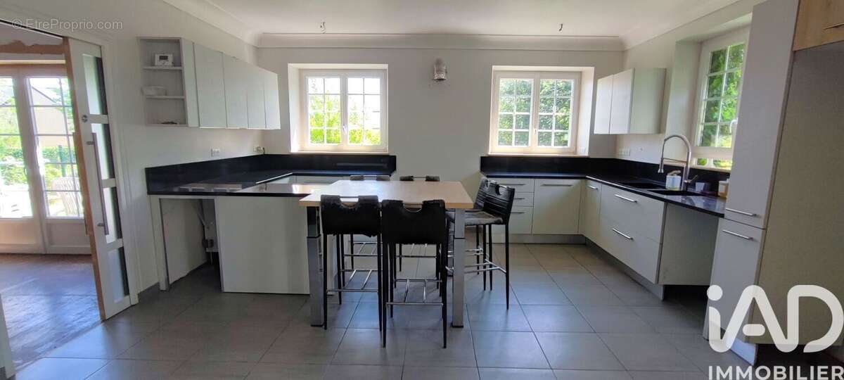 Photo 3 - Maison à QUIMPER