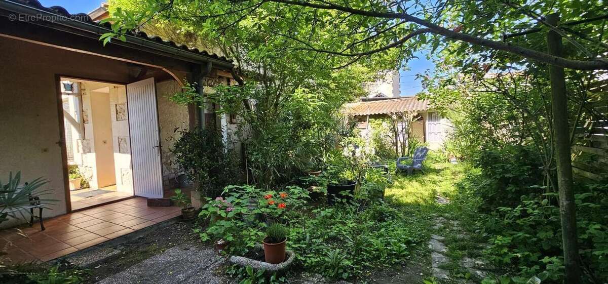 Maison à MARMANDE