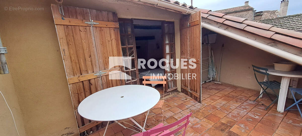 Maison de village - photo 20
