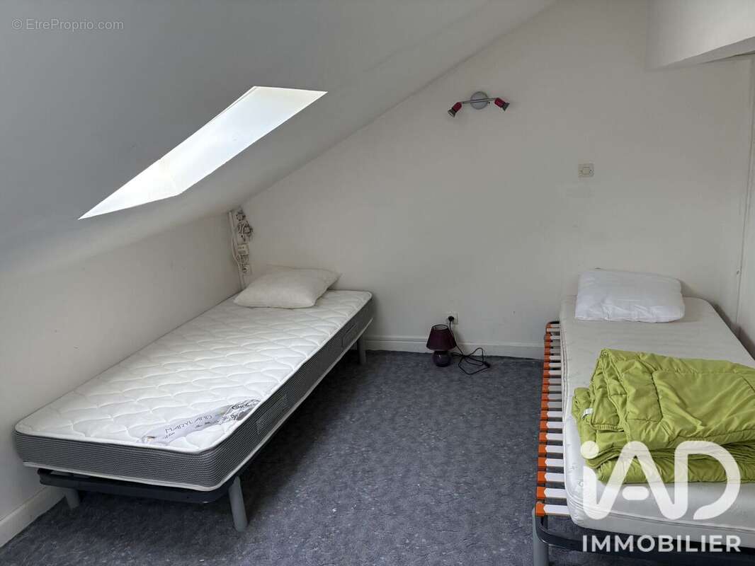 Appartement 58 m² à Mont-Dore  - photo 7