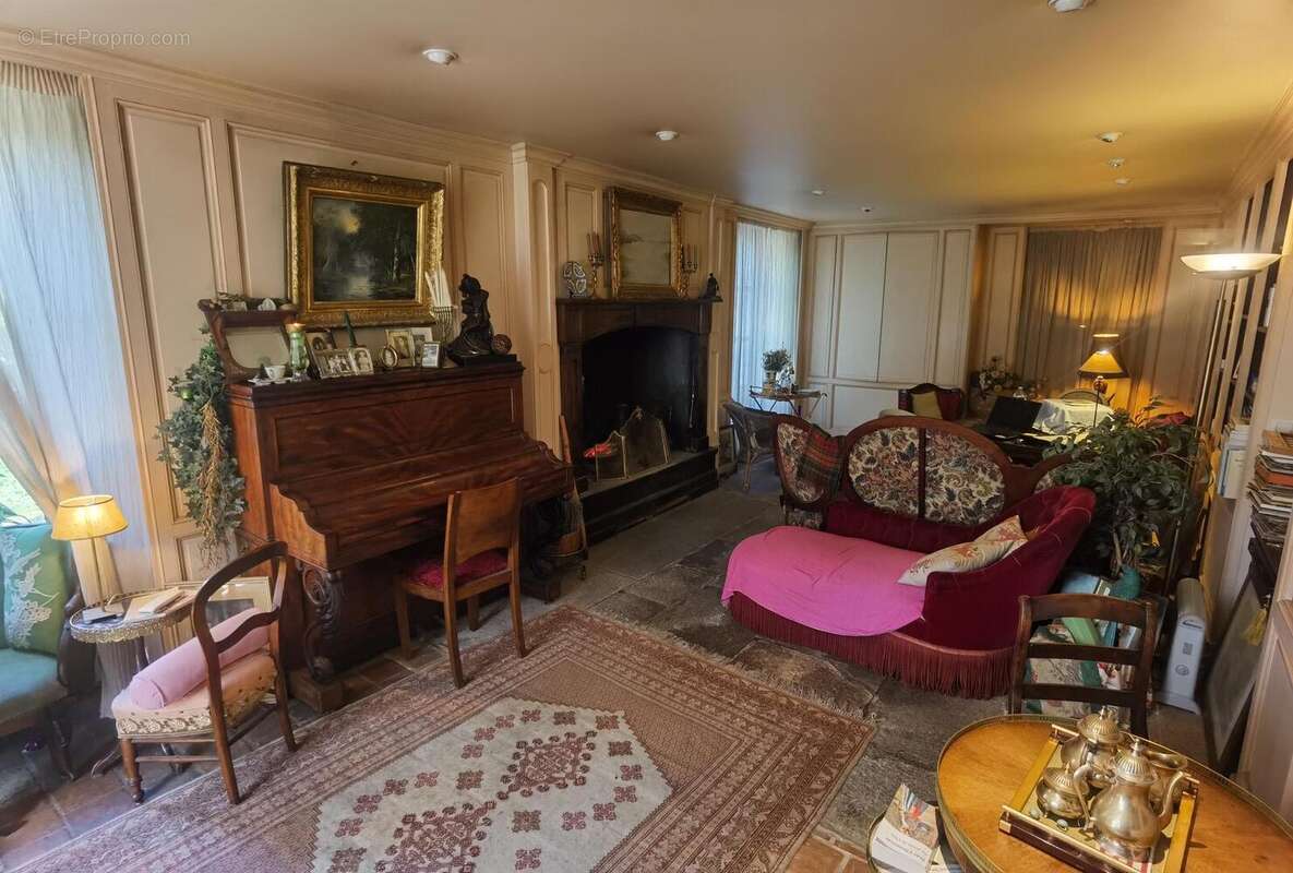 IMG20220323114448 - Maison à LIMOGES