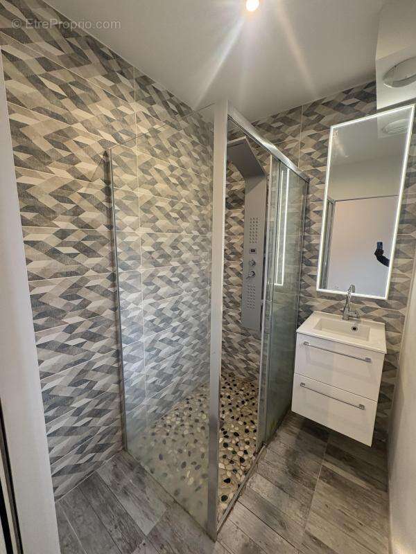 Maison à CHATEAUGIRON