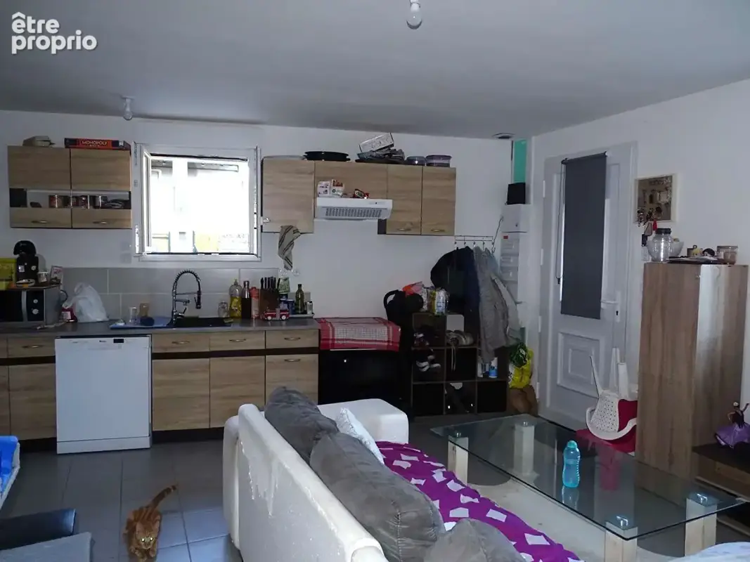Maison Mussidan 4 pièce(s) 65 m2 - photo 2
