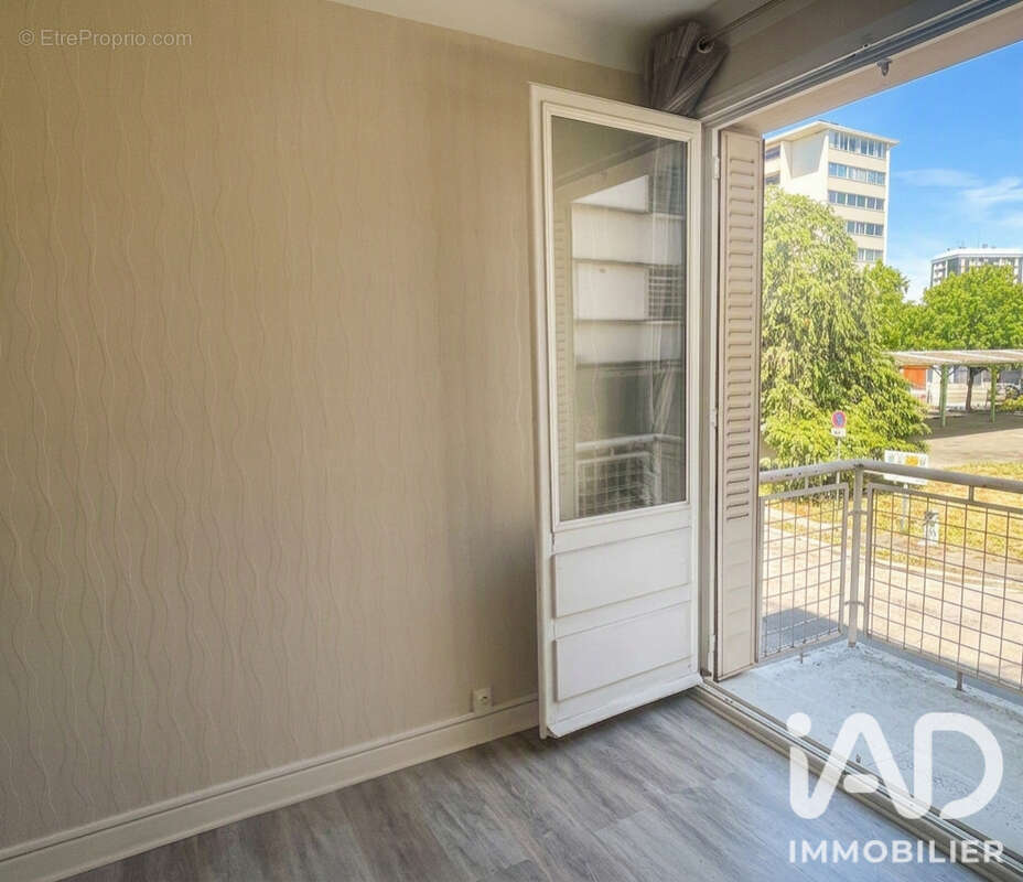 Photo 2 - Appartement à GRENOBLE