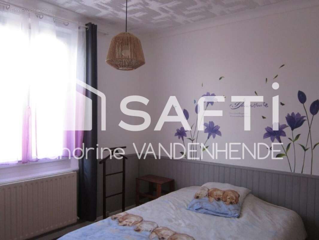 Photo 6 - Maison à DIZY-LE-GROS