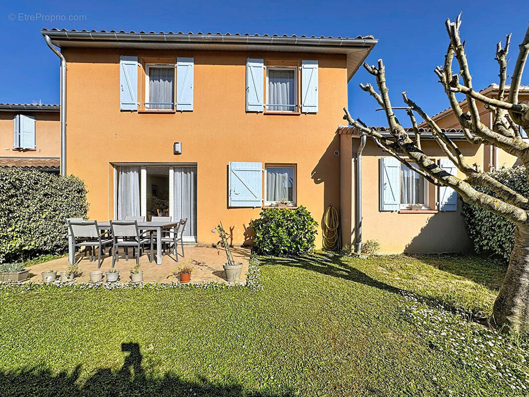 Maison à BALMA
