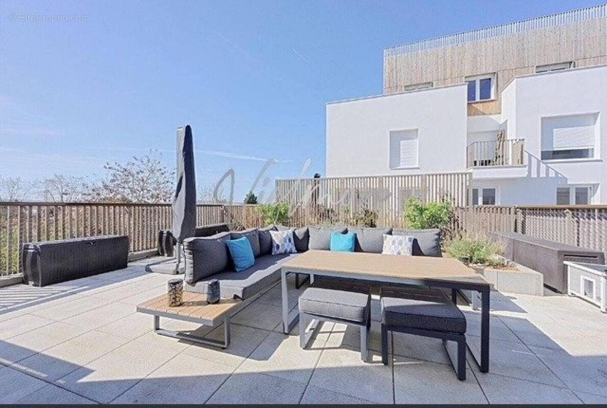 Photo 1 - Appartement à ACHERES