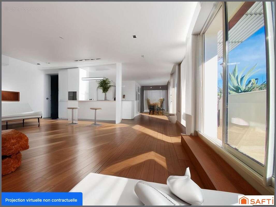 Photo 2 - Appartement à MERIGNAC