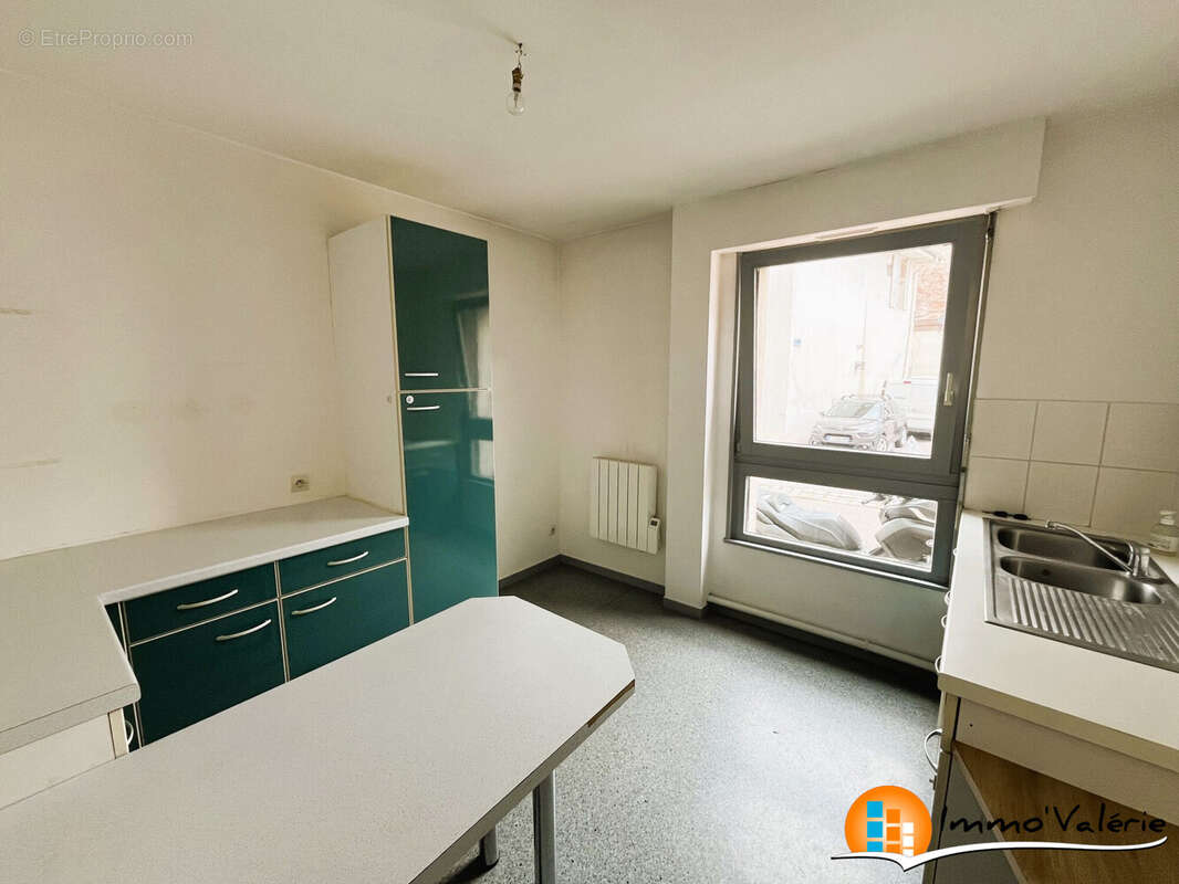 Appartement à RAMBERVILLERS