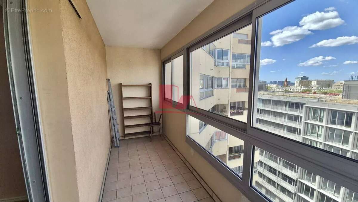 Appartement à VANVES