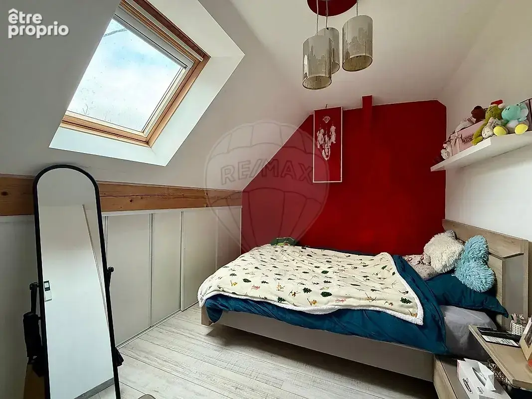 Maison 6 chambre(s) à vendre - photo 11