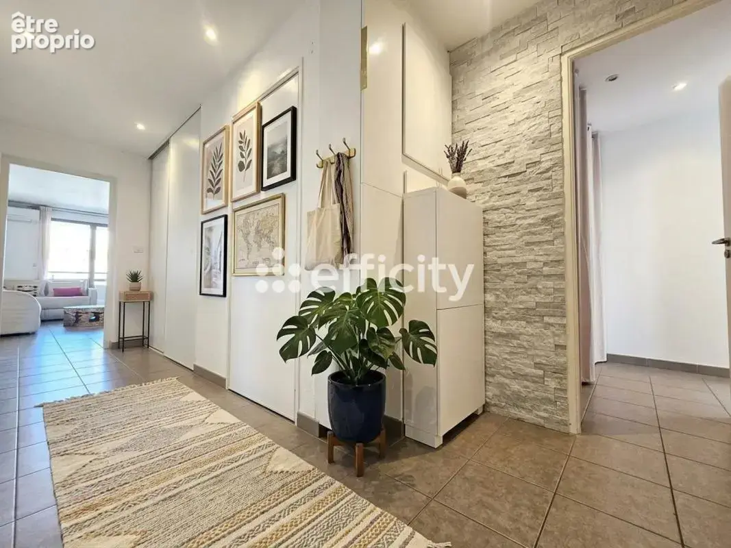 Appartement - photo 3