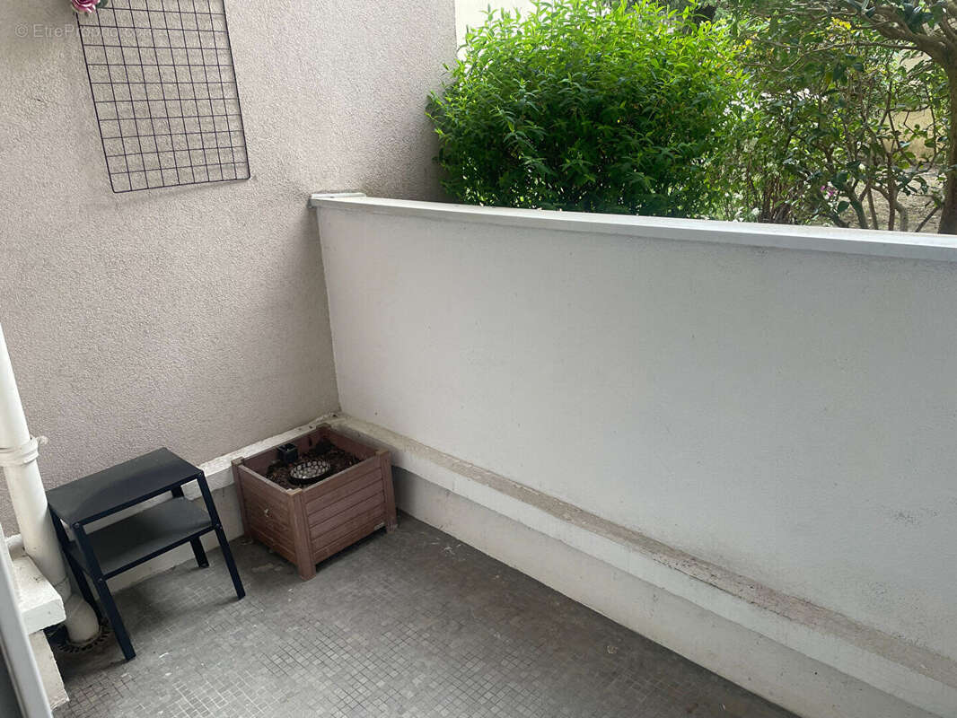 Appartement à MONTMORENCY