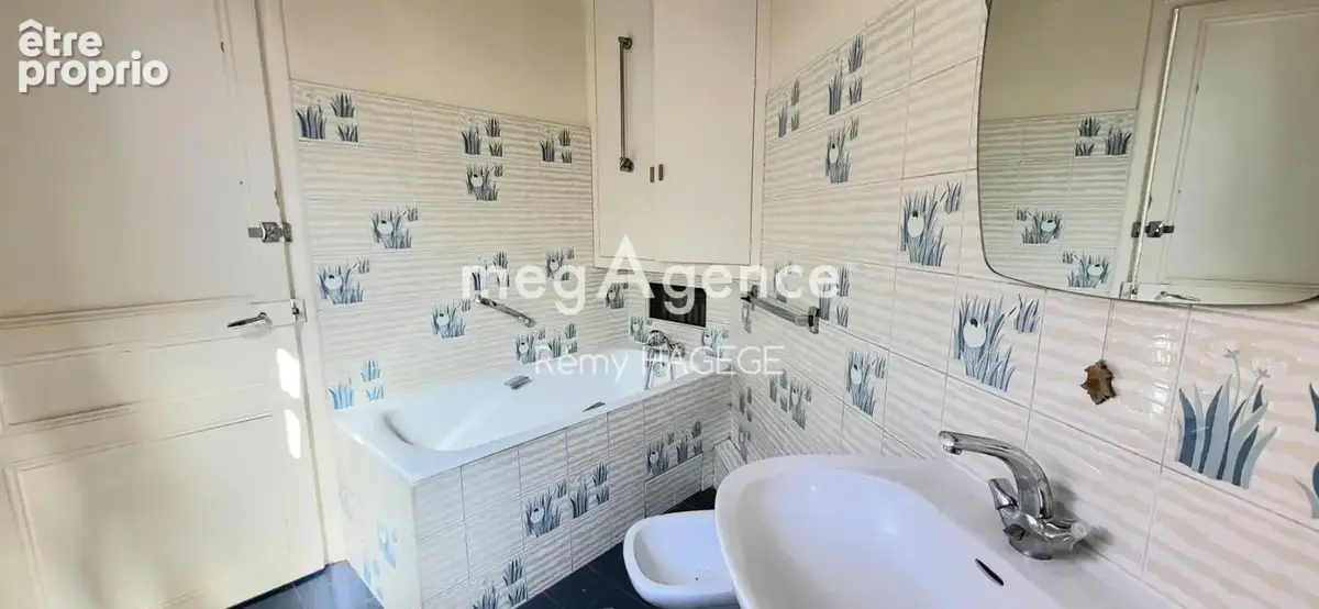 Appartement 4 pièces 103 m2 - photo 9