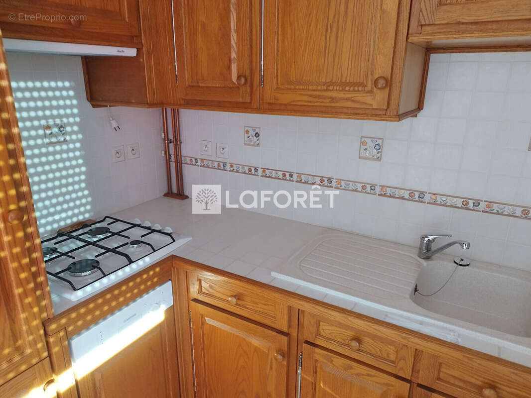 Appartement à BAVILLIERS