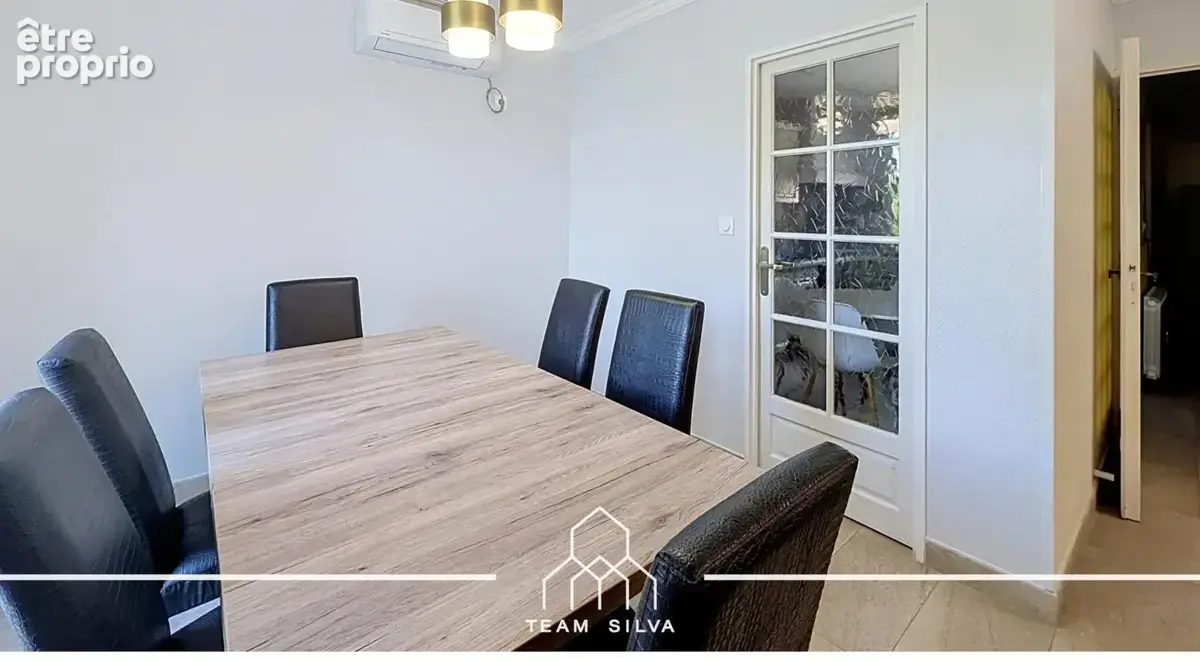 Maison 4 pièces 90 m² à vendre à Feyzin (69320) - photo 20