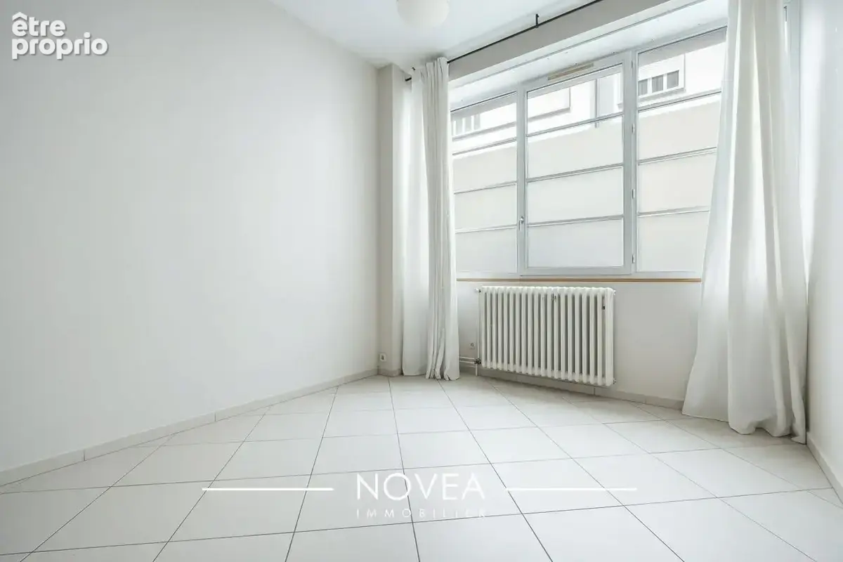 Commerce à LYON-6E