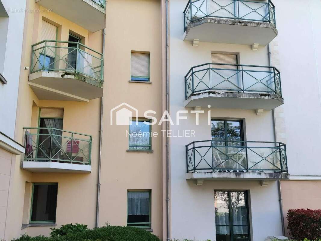 Photo 7 - Appartement à VITRE