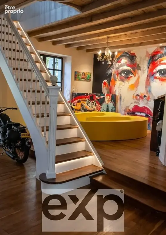 Maison 257 m² à Suce-Sur-Erdre  - photo 4