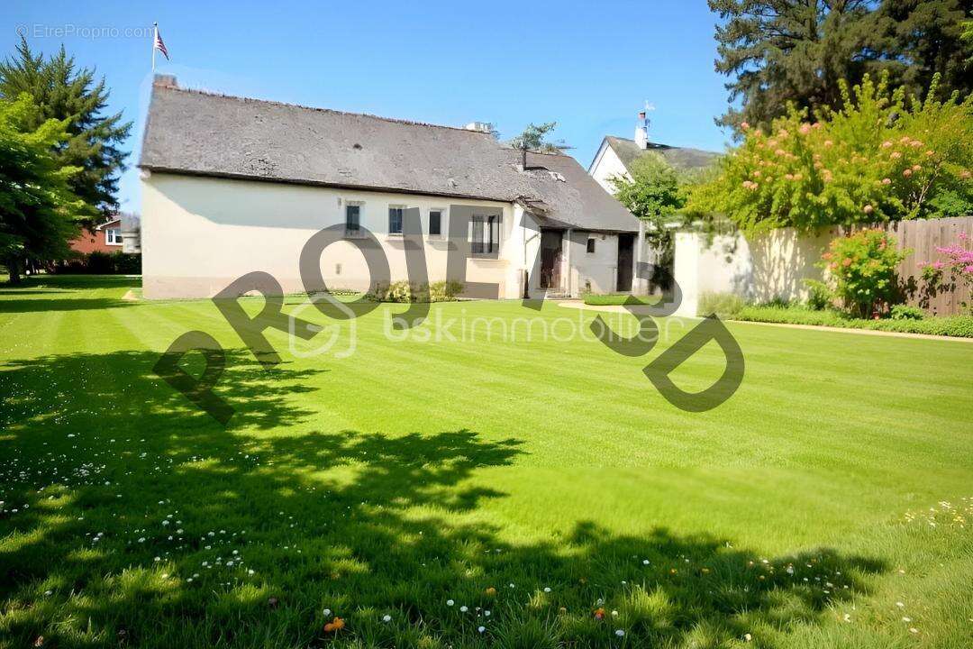 Maison à SAINT-DIDIER