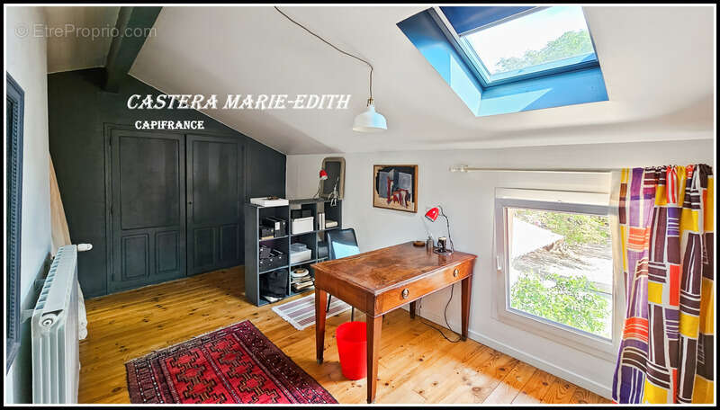 Maison à BOULOGNE-SUR-GESSE