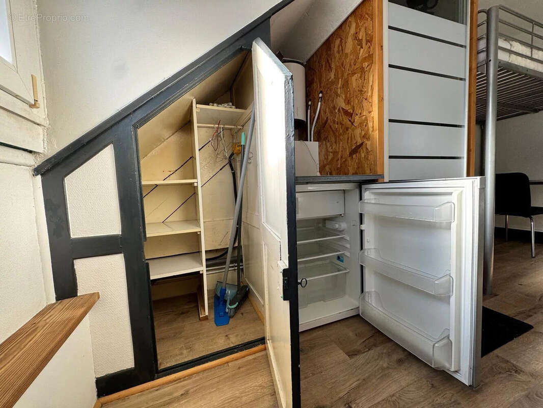 Appartement à BESANCON