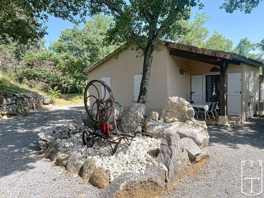 VILLAGE DE GITES - Entre nature et douceur de vivre - photo 9